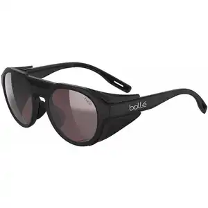 Lunettes Bollé Ascender Noir TU BS140009 pas cher