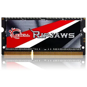 G.Skill SO-DIMM DDR3L 4 Go 1600 MHz Ripjaws CAS 11Vendu pardarty