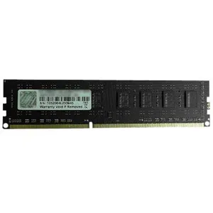 Comparateur de prix : G.Skill NS Series 4 Go DDR3 1600 MHz CL11 - RAM DDR3 PC3-12800
