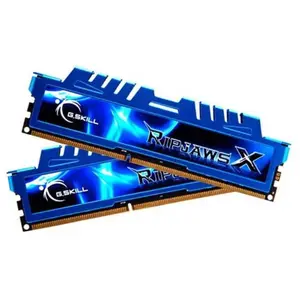 Comparateur de prix : G.Skill 16GB DDR3-2400 module de mémoire 16 Go 2 x 8 Go 2400 MHz