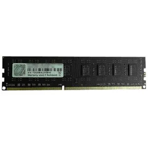 G.Skill Value DDR3 4 Go 1600 MHz NT CAS 11 pas cher
