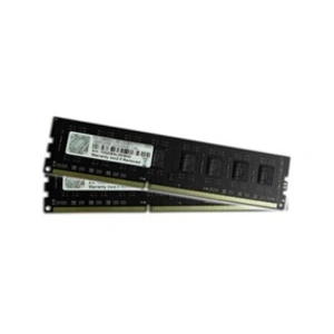 G.Skill Value DDR3 2 x 8 Go 1600 MHz NT CAS 11 pas cher