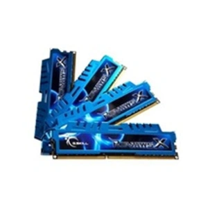 G.Skill 32GB PC3-12800 Kit module de mémoire 32 Go 4 x 8 Go DDR3 1600 ...Vendu paramazon