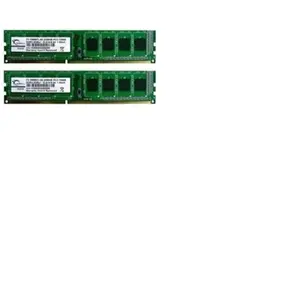 G.Skill F3-10600CL9D-4GBNS module de mémoire 4 Go 2 x 2 Go DDR3 1333 M... pas cher