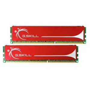 G.Skill 4GB DDR3 PC-12800 CL9 module de mémoire 4 Go 2 x 2 Go 1600 MHz pas cher