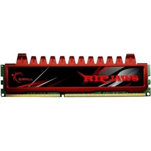 G.Skill 4 Go DDR3-SDRAM - F3-12800CL9S-4GBRL pas cher