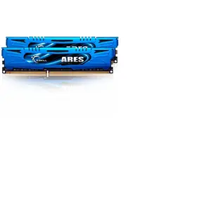 Comparateur de prix : G.Skill 16GB DDR3-2400 module de mémoire 16 Go 2 x 8 Go 2400 MHz
