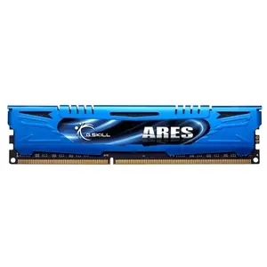 G.Skill ARES F3-2133C10D-16GAB module de mémoire 16 Go 2 x 8 Go DDR3 2... pas cher