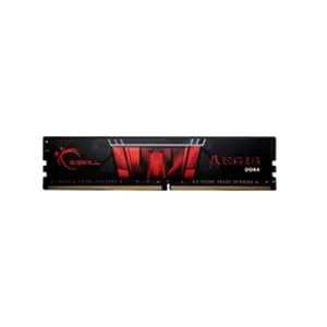 G.Skill Aegis 16GB DDR4-2133Mhz module de mémoire 16 Go 1 x 16 Go pas cher