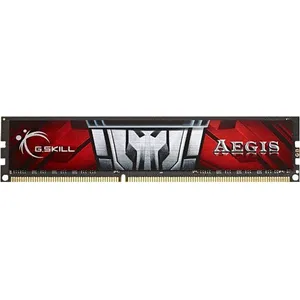G.Skill Aegis Series 8 Go DDR3 1600 MHz CL11 pas cher