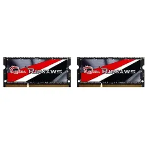 G.Skill RipJaws SO-DIMM 16 Go (2 x 8 Go) DDR3 1600 MHz CL9