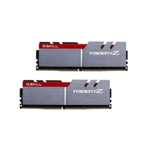Comparateur de prix : G.Skill Trident Z module de mémoire 32 Go 2 x 16 Go DDR4 3200 MHz