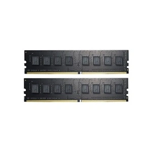 G.Skill Value NT DDR4 2 x 4 Go 2133 MHz CAS 15 pas cher