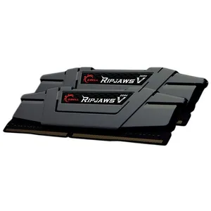 G.SKILL F4-3200C16D-16GVGB Mémoire RAM D4 3200 C16 16 Go pas cher