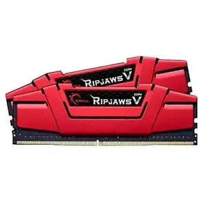 G.Skill Ripjaws V - DDR4 - kit - 32 Go: 2 x 16 Go - DIMM 288 broches -... pas cher