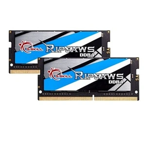 G.Skill Ripjaws SO-DIMM DDR4 2 x 8 Go 2400 MHz CAS 16 pas cher