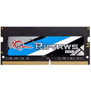 Comparateur de prix : G.Skill RipJaws Series SO-DIMM 16 Go DDR4 2400 MHz CL16