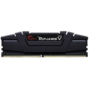 G.Skill Ripjaws V 16GB DDR4-3200Mhz module de mémoire 16 Go 1 x 16 Go pas cher