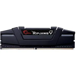 Comparateur de prix : G.Skill Ripjaws V 64GB DDR4-3200Mhz module de mémoire 64 Go 4 x 16 Go