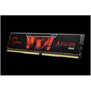G.Skill Aegis DDR4 8 Go 2666 MHz CAS 19 pas cher