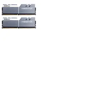 G.Skill Trident Z 32 Go (2x 16 Go) DDR4 3200 MHz CL16 (F4-3200C16D-32GTZSW)