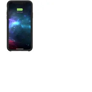 Etui de protection pour la batterie Mophie pour iPhone X/Xs Noir