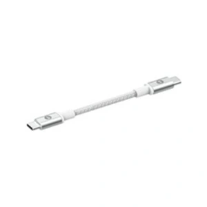 Comparateur de prix : mophie - Câble USB - 24 pin USB-C (M) pour 24 pin USB-C (M) - 1.5 m - blanc