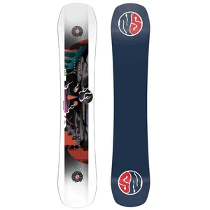 Never Summer Planche De Snowboard Proto Slinger Wide pas cher