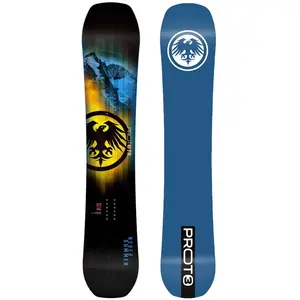 Never Summer Planche De Snowboard Proto T3 Fr pas cher