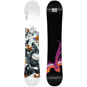 Never Summer Planche De Snowboard Infinity pas cher