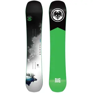 Never Summer Planche De Snowboard Trooper pas cher