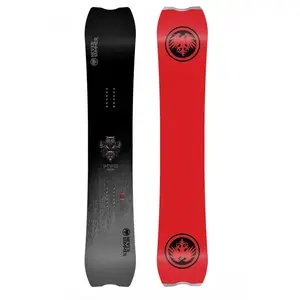 Never Summer Planche De Snowboard V-twin pas cher