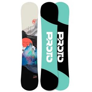 Comparateur de prix : Never Summer Snowboard Pour Femme Proto Synthesis