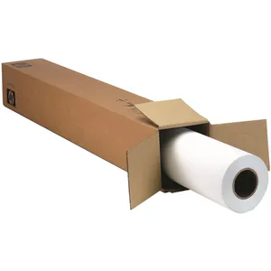 HP Super Heavyweight Plus Matte Paper - Mat - 259 microns - Rouleau (106,7 cm x 30,5 m) - 210 g/m² - 1 rouleau(x) papier - pour DesignJet 45XX, T1100,