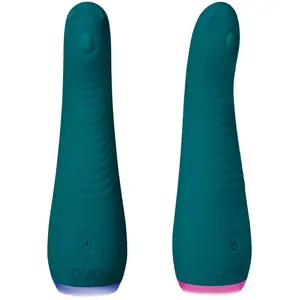 Ovo - Phoebe G-spot Vibrator pas cher
