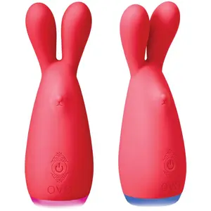 Ovo - Ner Clitoral Vibrator pas cher