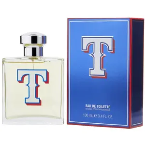 Texas Rangers - Texas Rangers Eau De Toilette Spray 100 ml pas cher