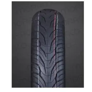 Pneu Vee Rubber 100/80-17 VRM 396 TBL (5) MANHATTAN 100/80-17 pas cher
