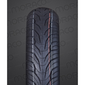 Pneu avant scooter Vee Rubber VRM-396 Manhattan 3.00-10 42J TL pas cher