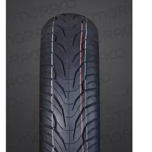 Pneu arrière moto Vee Rubber VRM-396 Manhattan 130/70-17 62P TL pas cher
