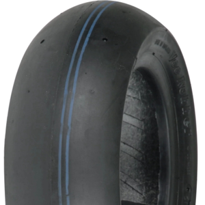 Pneu Vee Rubber 65/75-17 VRM 266 TT (5) RED LINE DRAG SLICK 65/75-17 pas cher