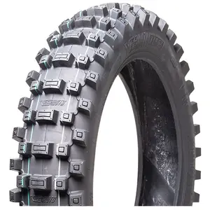 Pneu Vee Rubber 120/100-18 68M VRM463 TT (5) Force at TU pas cher