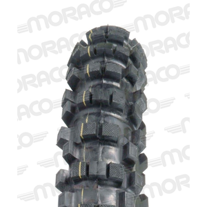 Pneu Vee Rubber 80/100-14 VRM 140R TT (5) 80/100-14 pas cher