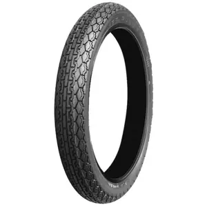 Comparateur de prix : Pneu Vee Rubber 3,00-17 VRM 158 TT (10) Noir 3 x 17 317158