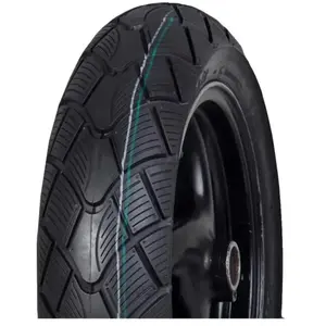Pneu Vee Rubber 110/70-12 VRM 351 TBL (3) 110/70-12 pas cher