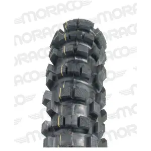 Pneu Vee Rubber 90/100-16 VRM 140R TT (5) 90/100-16 pas cher