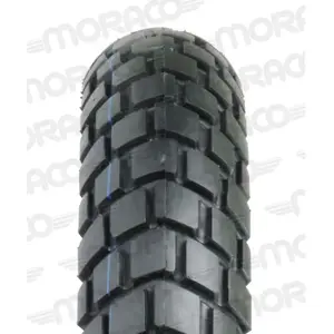 Pneu avant trail Vee Rubber VRM-163 2.75-21 45P TT pas cher