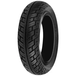 Pneu arrière scooter Vee Rubber VRM-319 130/70-12 62P TL pas cher
