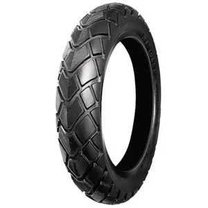 Pneu arriÃ¨re trail Vee Rubber VRM-193 130/80-17 65H TL pas cher