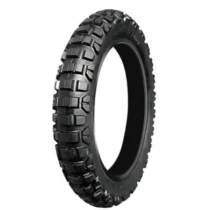 Pneu Vee Rubber 110/80-18 VRM 122R TT (5) 110/80-18 pas cher